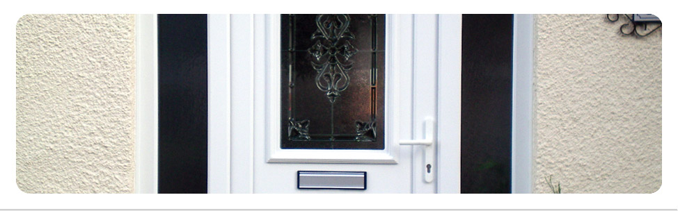 Doors - J & S Builders & Joiners - Ayrshire