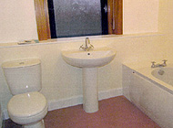 Bathrooms - Ayrshire