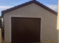 Garages - Ayrshire