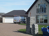 New Build - Ayrshire