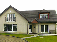 New Build - Ayrshire