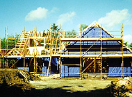New Build - Ayrshire