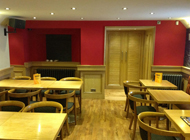 Pub Renovation - Ayrshire