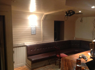 Pub Renovation - Ayrshire