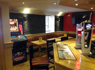 Pub Renovation - Ayrshire