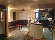 Pub Renovation - Ayrshire