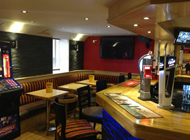 Pub Renovation - Ayrshire