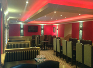 Pub Renovation - Ayrshire