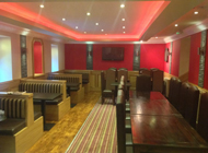 Pub Renovation - Ayrshire