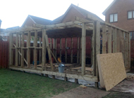 Garden Rooms - Ayrshire