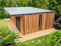 Garden Rooms - Ayrshire