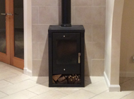 Wood Burning Stoves - Ayrshire