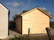 Stables - Ayrshire