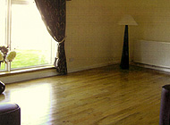 Flooring - Ayrshire