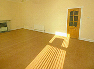 Flooring - Ayrshire