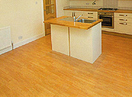 Flooring - Ayrshire