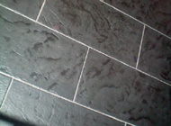 Flooring - Ayrshire