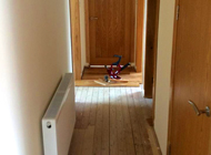 Flooring Before - Ayrshire