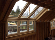 Roofing and Velux Windows - Ayrshire