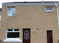 Roofline - Ayrshire