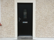 Door After - Ayrshire