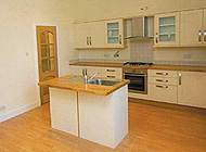 Kitchens - Ayrshire