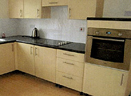 Kitchens - Ayrshire