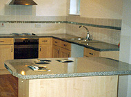 Kitchens - Ayrshire