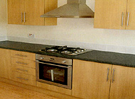 Kitchens - Ayrshire