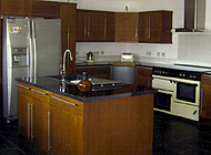 Kitchens - Ayrshire