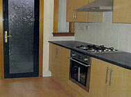 Kitchens - Ayrshire