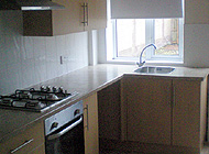 Kitchens - Ayrshire