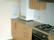 Kitchens - Ayrshire