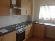 Kitchens - Ayrshire