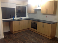 Kitchens - Ayrshire