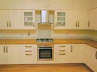 Kitchens - Ayrshire