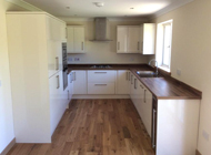 Kitchens - Ayrshire