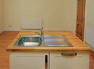 Kitchens - Ayrshire