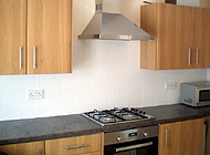 Kitchens - Ayrshire