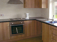 Kitchens - Ayrshire