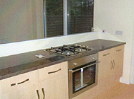 Kitchens - Ayrshire