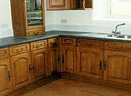 Kitchens - Ayrshire