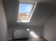 Velux Window After - Ayrshire