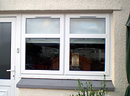 Windows - Ayrshire