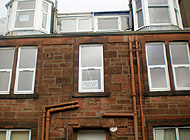 Windows - Ayrshire