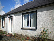 Extensions - Ayrshire