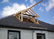 Extensions - Ayrshire