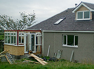 Extensions - Ayrshire