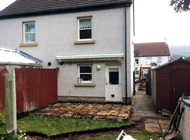 Extensions - Ayrshire