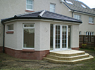 Extensions - Ayrshire